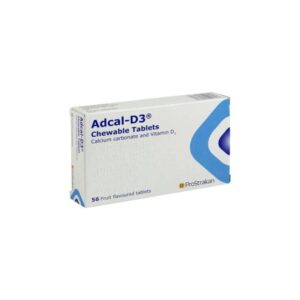 Cal-d3 CAL D3 Vitamin Tablets