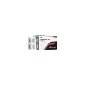 Cimetidine 400mg Tablets