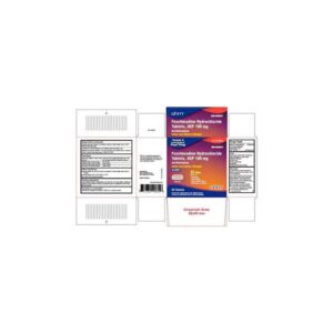 Fexofenadine 180mg Tablets