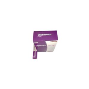 Greenzoral Cream Ketaconazole 20mg
