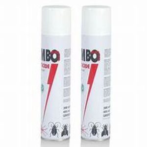 Aerosol Rambo Small Spray