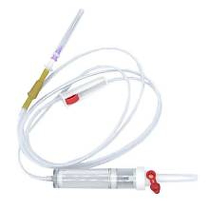 Agary Blood Transfusion Set