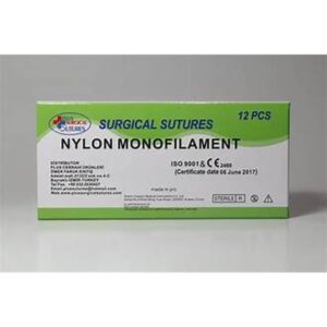 Agary Nylon Monofilament Size 2