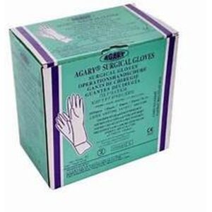 Agary Surgical Gloves