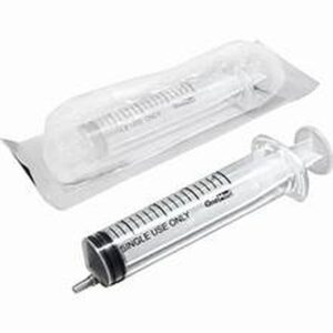 Agary Syringe 20ml
