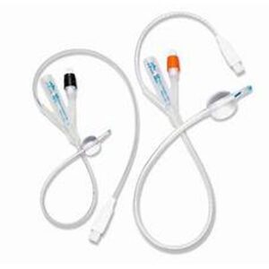 All-Foley Catheter 100%