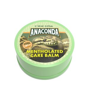 Anaconda 65ml Cream