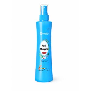 Anti-mosquito 195ml Spray