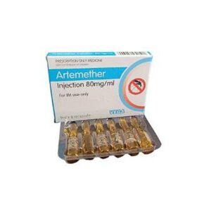 Artemether-80 Pemalin Artemether Injection 80mg