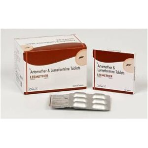 Artemether 80mg Artmether Tablets