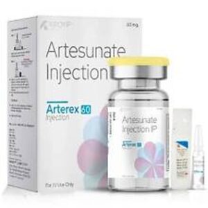Artesunate 60mg Injection