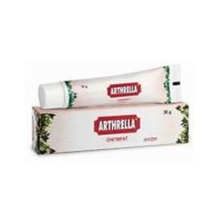 Arthrella Herbal Ointment