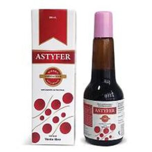 Astyfer 110ml Syrup