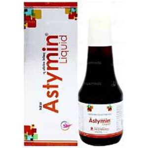 Astymin Syrup 110ml