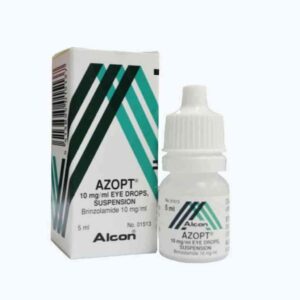 Azopt 5ml Drops
