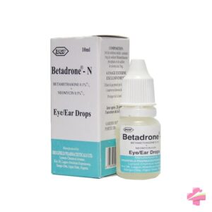 Betadrone N N 10ml Drops
