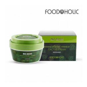 Large Boss Liquide Cream