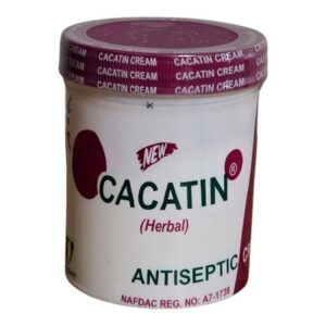 Cacatin Cream Large