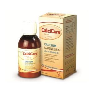 Calcicare 200ml Syrup