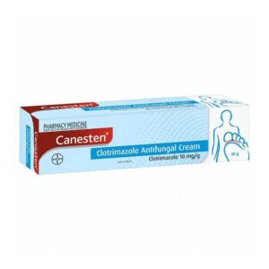 Canesten 20g Antifungal Crea M Cream