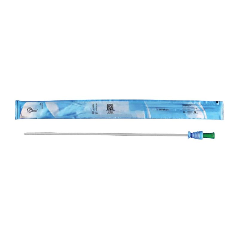 Catheter Size 14