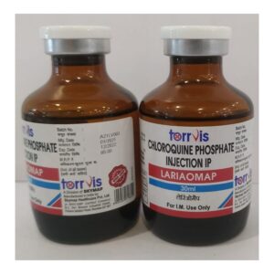 Chloroquine 30ml Injection