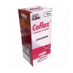 Coflax Children Cough Syrup 100ml