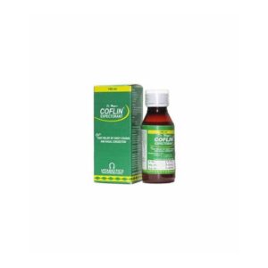 Coflin Expectorant 100ml Syrup