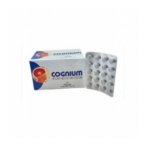Cognium Herbal Tablets