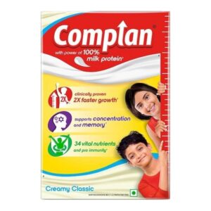 Complan Young Champ Powder Sachet