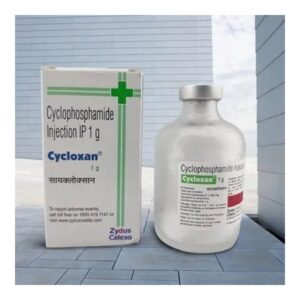 Cyclophosphamide 1g Injection
