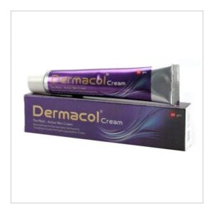 Dermacol Cream Multi Action Skin 30g