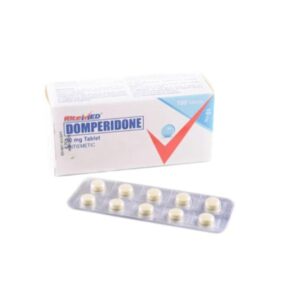 Domperidone 10mg Tablets