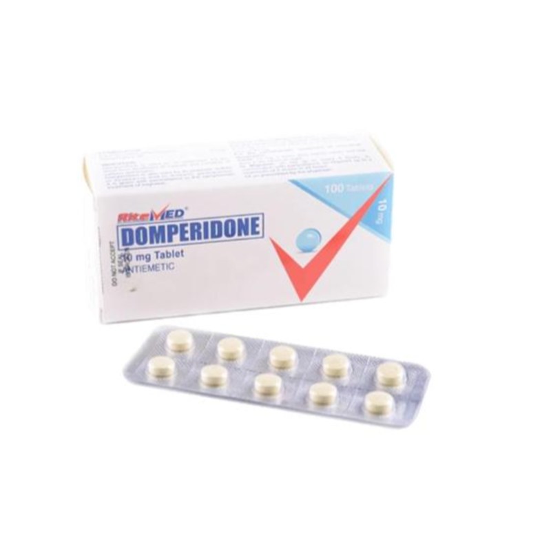 Domperidone 10mg Tablets