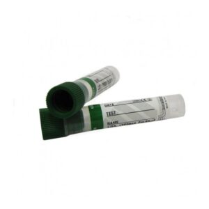 EDTA Bottle 5ml