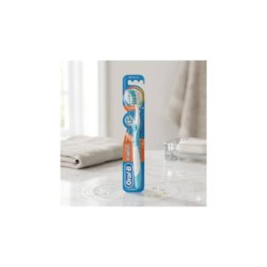 Oral-b Complete Clean Oral Care Product