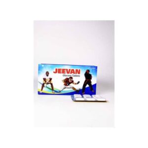 Jeevan Glucose Tablets 3.4gm