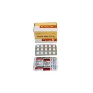 Torsemide 20mg Tablets