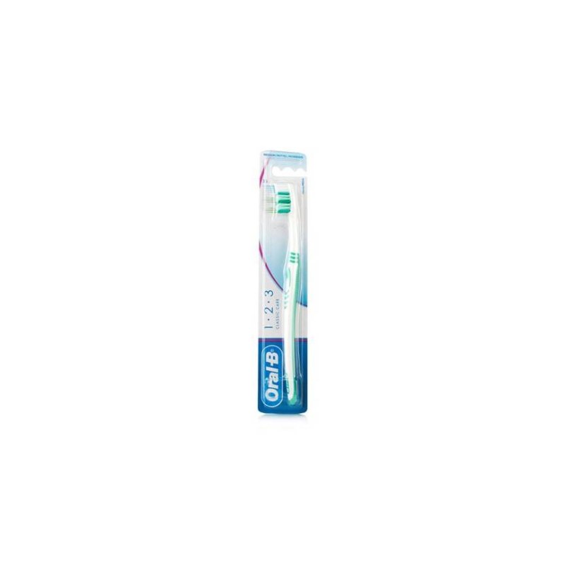 ORAL B/classic CARE Brush Oral Care Product