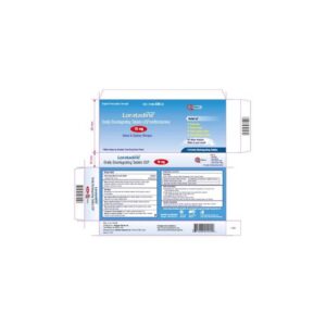 Loratadine 10mg Tablets