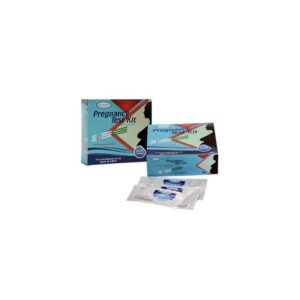 Agary Pregnancy TEST Strips (hcg Strips) Diagnostic Device