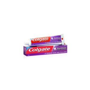Colgate Maxfresh/ Herbal/maximum Cavity BIG 130g Oral Care Product