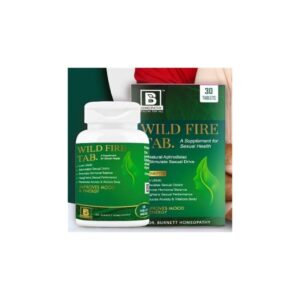 FIRE Extra Sexual Wellness Product