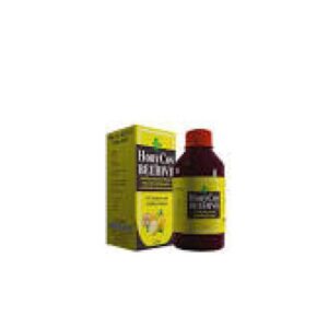 Honeycov Beehive Syrup