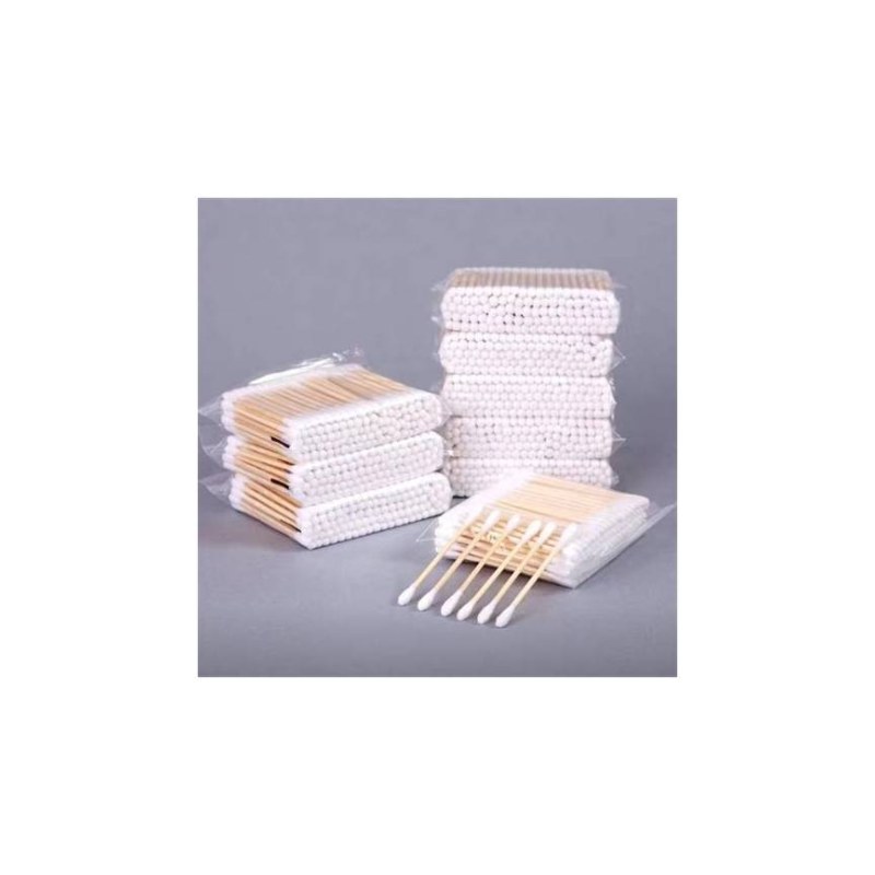 Cotton BUD BIG