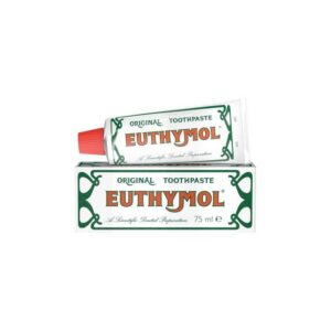 Euthymol 75ml Oral Care Product