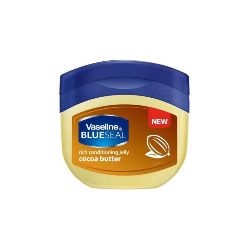 Blueseal Vaseline 450ml Skin Care Product