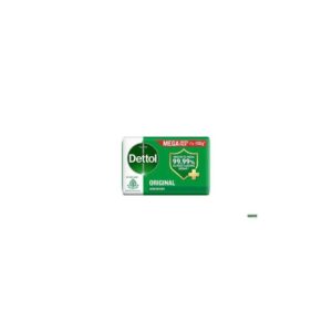 Dettol 150g SOAP