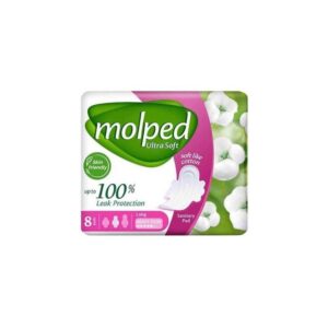Molped 8/16 Normal Ultrasoft