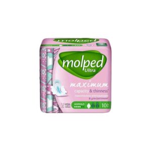 Molped 10/16 LONG Ultra Normal